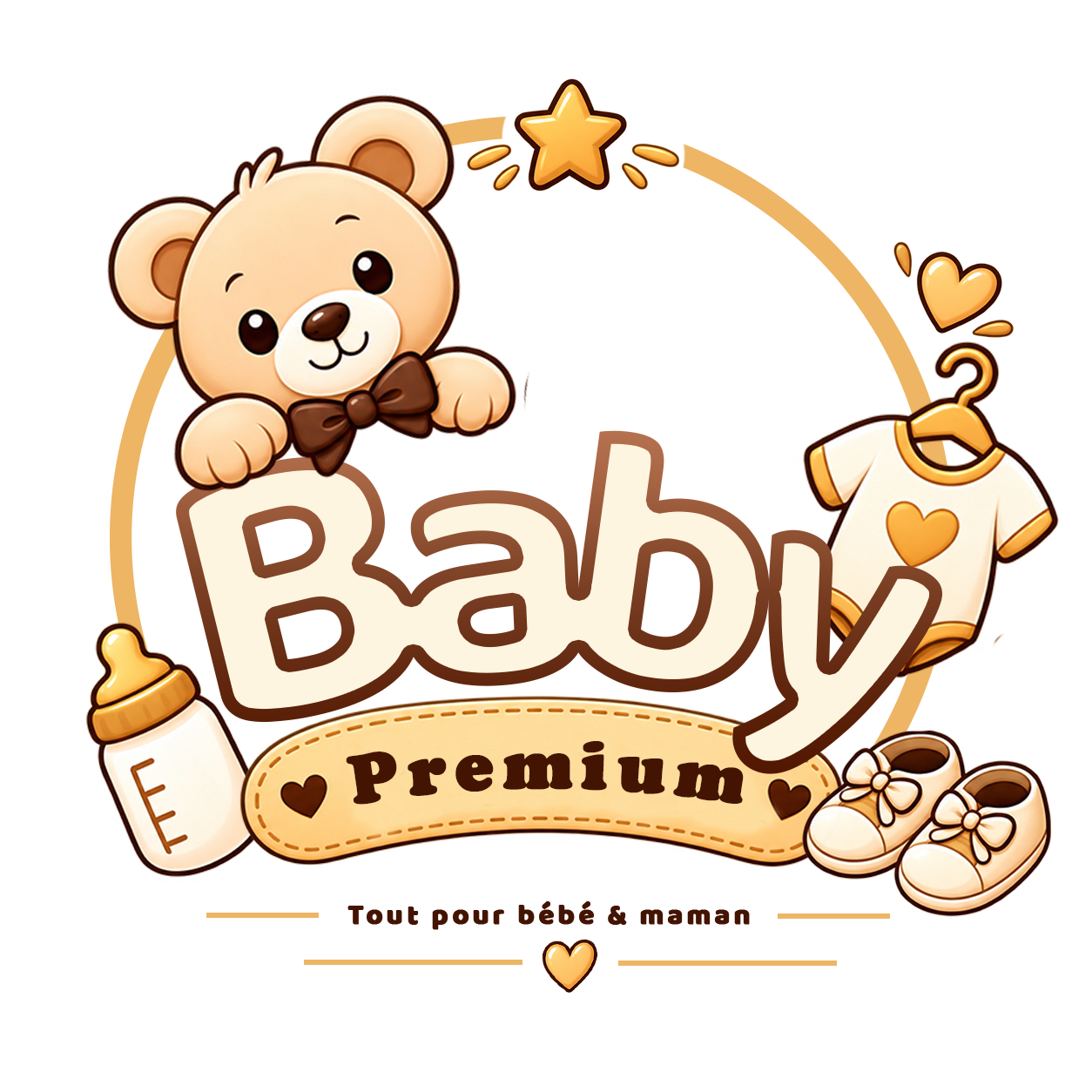 Baby Premium